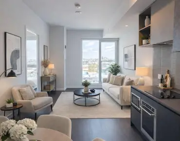 
            #902-1000 Portage Pkwy Vaughan Corporate Centre 1睡房1卫生间车位, 出售价格410000.00加元                    