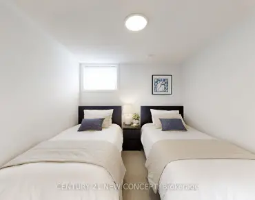 
#TH 284-140 Honeycrisp Cres Vaughan Corporate Centre 2 beds 3 baths 1 garage 709000.00        