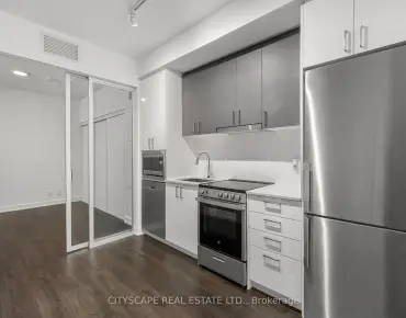 #501-30 Upper Mall Way Brownridge 1 beds 1 baths garage 419000.00