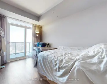 
            #1906-65 Oneida Cres Langstaff 1睡房1卫生间1车位, 出售价格549000.00加元                    