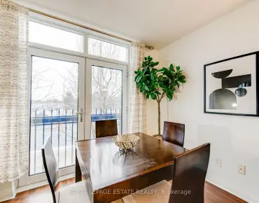 
#213-7363 Kennedy Rd Milliken Mills East 1 beds 1 baths 1 garage 515000.00        