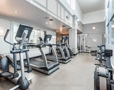 ##117-48 Suncrest Blvd Commerce Valley 1 beds 1 baths 1 garage 419900.00