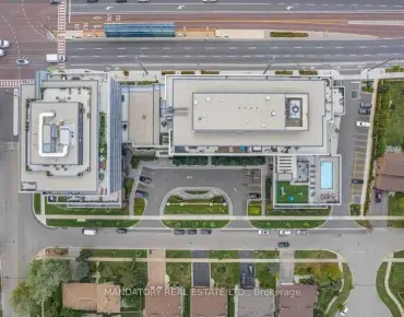 #202-4800 Highway 7 N/A East Woodbridge 2 beds 1 baths 1 garage 629000.00