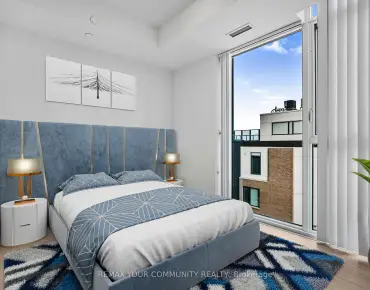 
            #204-7895 Jane St Concord 2睡房2卫生间1车位, 出售价格529500.00加元                    