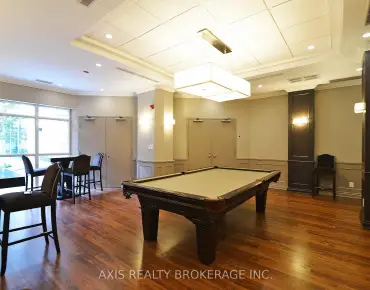 
#434-281 Woodbridge Ave West Woodbridge 2 beds 2 baths 1 garage 739000.00        