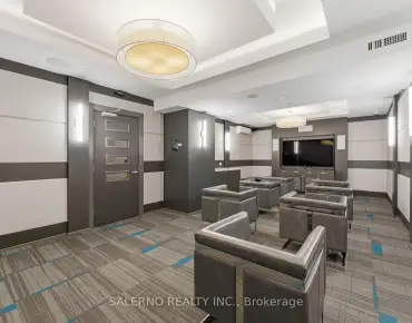 #2612-3600 Highway 7 N/A Vaughan Corporate Centre 1 beds 1 baths 1 garage 518000.00