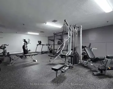 #316-16 Elgin St Thornhill 2 beds 2 baths 1 garage 598000.00