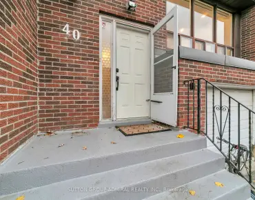 
            40 Stately Way Royal Orchard 3睡房2卫生间2车位, 出售价格798000.00加元                    