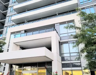 #1007-7167 YONGE St Grandview 1 beds 1 baths 1 garage 575000.00