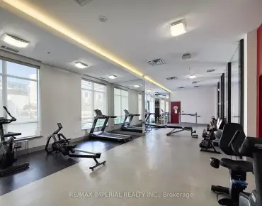 #530-540 Bur Oak Ave Berczy 1 beds 2 baths 1 garage 579000.00