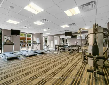 #707-9235 Jane St Maple 1 beds 1 baths 1 garage 539000.00