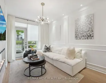 
#116-8228 Birchmount Rd Unionville 1 beds 2 baths 2 garage 589900.00        