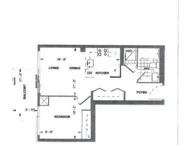 
#2810-27 Korda Gate Vellore Village 1 beds 1 baths 1 garage 599000.00        