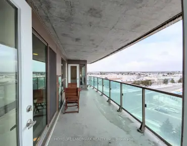 
#718-75 Norman Bethune Ave Beaver Creek Business Park 2 beds 2 baths 1 garage 628000.00        