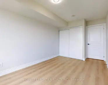 
#1007-7 North Park Rd Beverley Glen 1 beds 1 baths 1 garage 509500.00        