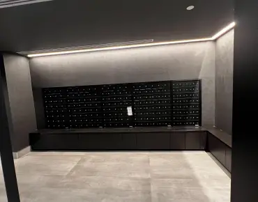 #1814-292 Verdale Crossing Unionville 1 beds 1 baths 1 garage 555999.00