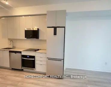 #1122-498 Caldari Rd Concord 1 beds 1 baths 1 garage 570000.00