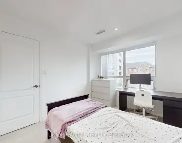 
#202-4600 Steeles Ave E Milliken Mills East 1 beds 1 baths 1 garage 499000.00        