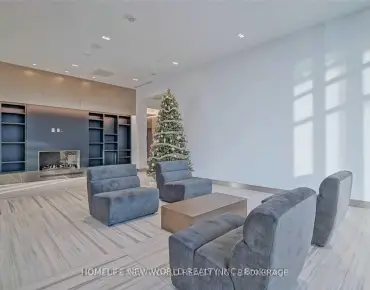 #225-38 Water Walk Dr Unionville 2睡房2卫生间1车位, 出售价格728000.00加元