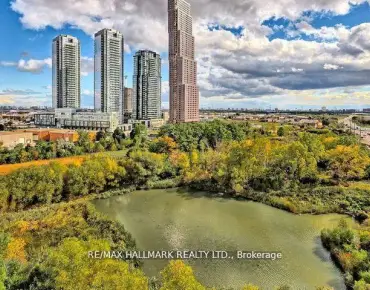 
#906-7895 Jane St Concord 2 beds 2 baths 1 garage 599000.00        