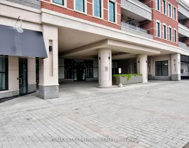 
#324-20 Fred Varley Dr Unionville 2 beds 3 baths 2 garage 1099800.00        