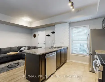 
            #106-9589 Keele St Maple 2睡房2卫生间1车位, 出售价格670000.00加元                    