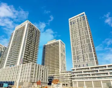 
            #334-8960 JANE St Vellore Village 1睡房2卫生间1车位, 出售价格514000.00加元                    