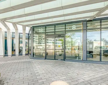 
            #309-8 Water Walk Dr Unionville 1睡房1卫生间1车位, 出售价格610000.00加元                    