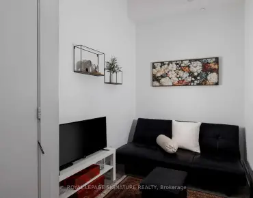 
            #332-9471 Yonge St Observatory 1睡房1卫生间1车位, 出售价格485000.00加元                    