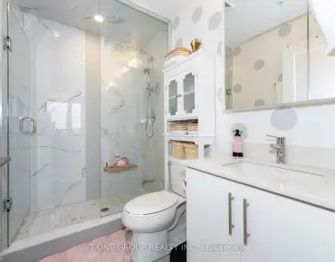 #1514-85 Oneida Cres Langstaff 3睡房2卫生间2车位, 出售价格768000.00加元