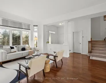 189 Legends Way Unionville 3睡房3卫生间4车位, 出售价格999000.00加元