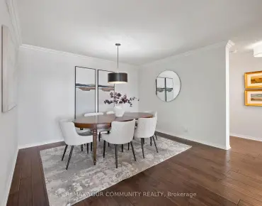 #606-14924 Yonge St Aurora Highlands 2睡房2卫生间1车位, 出售价格899900.00加元