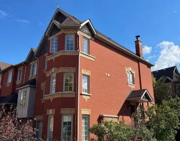 #74-95 Weldrick Rd E Observatory 4睡房3卫生间2车位, 出售价格899900.00加元