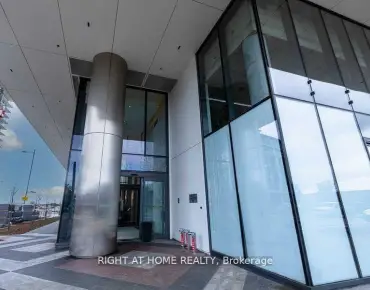 #307-950 Portage Pkwy Vaughan Corporate Centre 2 beds 2 baths garage 499900.00