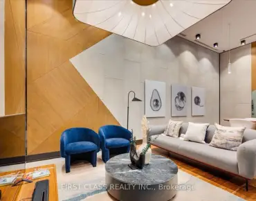 
#1201-8119 Birchmount Rd Unionville 1 beds 1 baths 1 garage 550000.00        