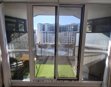 #801-33 Clegg Rd Unionville 1 beds 1 baths garage 518800.00