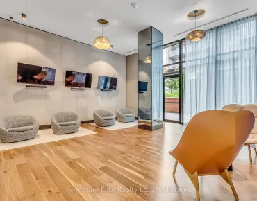 
#1429-8119 Birchmount Rd Unionville 1 beds 2 baths 1 garage 618000.00        