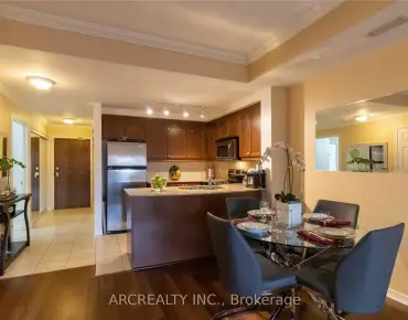 
            #313-8 Maison Parc Crt Lakeview Estates 1睡房1卫生间1车位, 出售价格499000.00加元                    