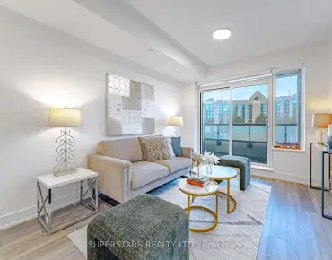 
#712-9 Clegg Rd Unionville 1 beds 2 baths 1 garage 599900.00        