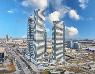 #915-195 Commerce St Vaughan Corporate Centre 1 beds 1 baths garage 429000.00