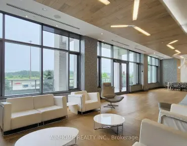 #602-277 South Park Rd Commerce Valley 1 beds 1 baths 1 garage 538000.00