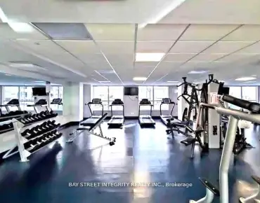 
#B318-99 South Town Centre Blvd Unionville 1 beds 2 baths 1 garage 589000.00        