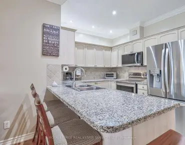 
#303-33 Wallace St West Woodbridge 2 beds 2 baths 1 garage 849000.00        