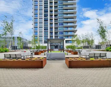 
#203-38 Gandhi Ln Commerce Valley 1 beds 1 baths 1 garage 545000.00        