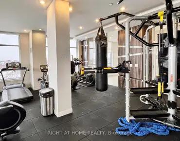 
#1504-9201 Yonge St Langstaff 1 beds 1 baths 1 garage 607000.00        