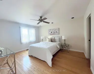 
#73-86 Quail Valley Cres German Mills 3 beds 3 baths 4 garage 988000.00        