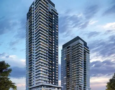 #1509-2851 Highway 7 Rd Vaughan Corporate Centre 1 beds 1 baths 1 garage 499000.00