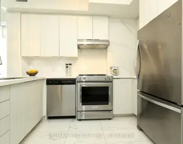 
#309-86 Woodbridge Ave West Woodbridge 2 beds 2 baths 2 garage 998800.00        