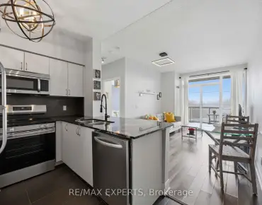 #501-4700 HIGHWAY 7 Rd East Woodbridge 1 beds 2 baths 1 garage 539000.00