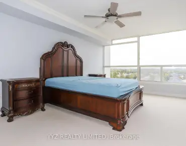 
            #808-1 Clark Ave W Crestwood-Springfarm-Yorkhill 2睡房2卫生间2车位, 出售价格949000.00加元                    